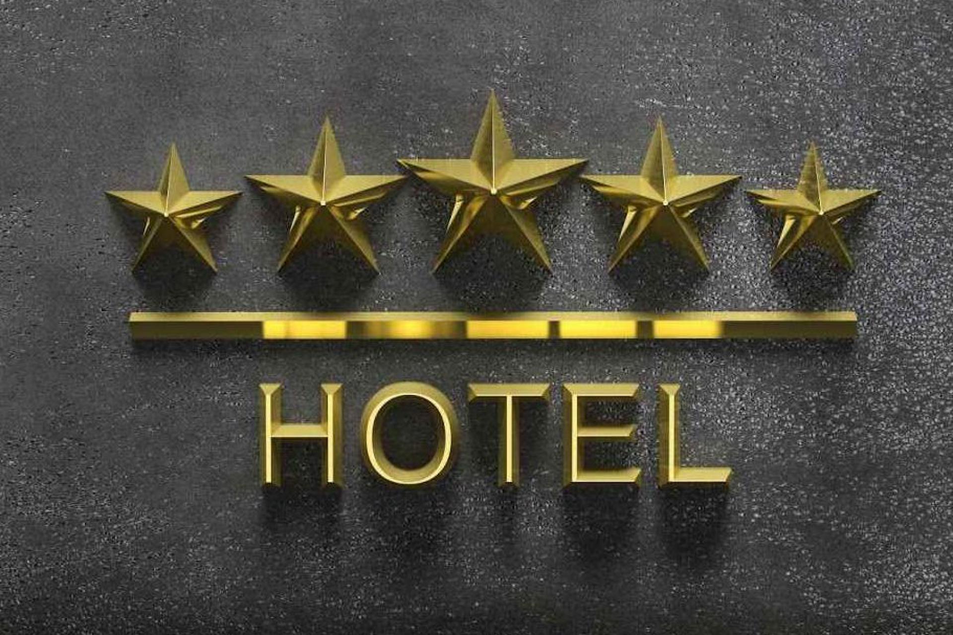 Звёзды возвращаются: украинские отели опять могут получать категории